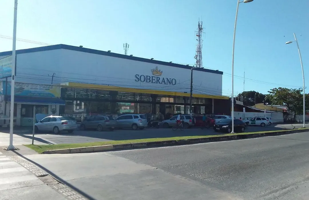 Otima casa, perto de tudo!!-1